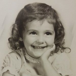 Meet your Posher, Lori